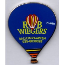 Rob Wiegers PH-WBM